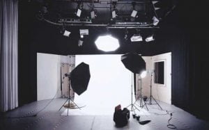 استديوهات تصوير الكويت