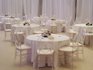 تاجير كراسي وطاولات افراح |67055034| البيت النوبي