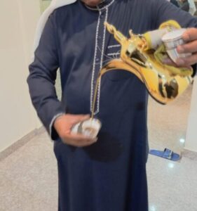 خدمه ضيافه رجالي بالكويت