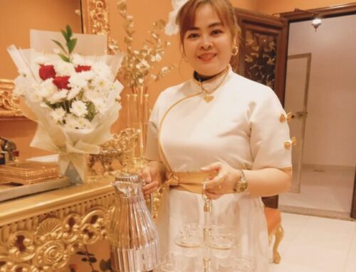 خدمة فلبينيات شاي وقهوة لمناسبتك – ضيافة راقية بطابع فلبيني |67055034| البيت النوبي