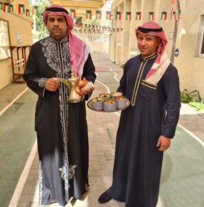 قهوجي بالكويت