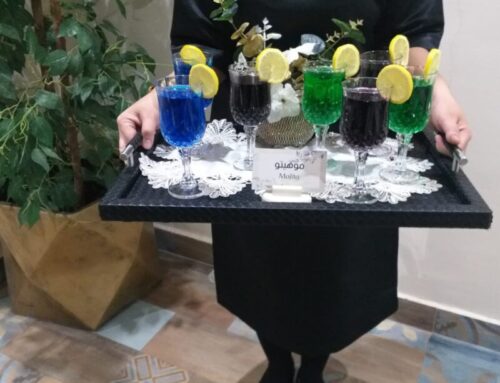 خدمة قهوجية للعزاء في الكويت | البيت النوبي – 67055034