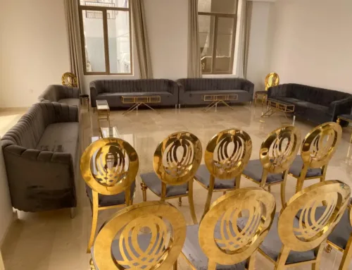 تأجير كراسي وطاولات بالكويت 67055034 | تجهيز أفراح ومناسبات – البيت النوبي
