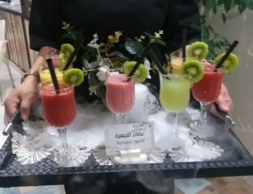 شركة ضيافة بالكويت 67055034 | قهوجي وباريستا وضيافة مناسبات – البيت النوبي