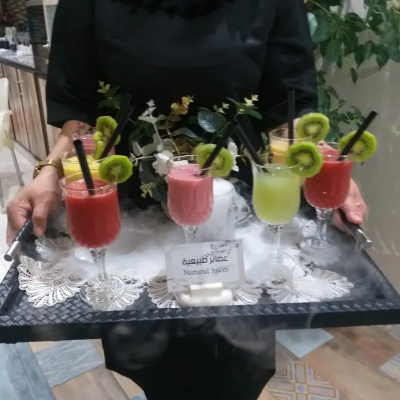 شركة ضيافة بالكويت