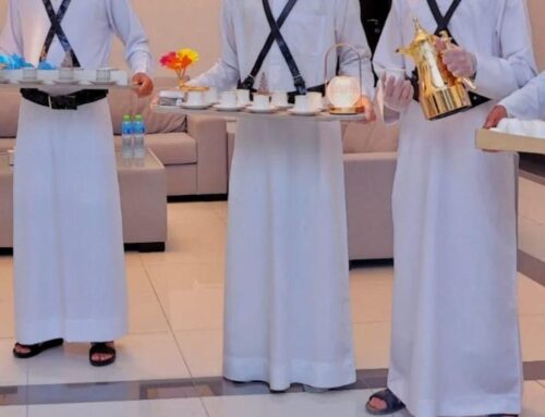 صبابين قهوة وشاي الكويت | البيت النوبي – 67055034