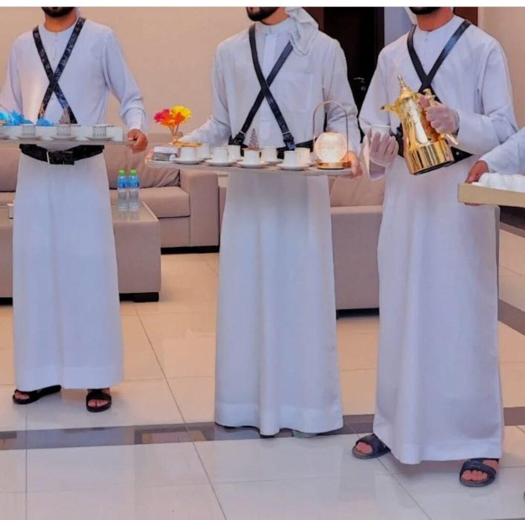 صبابين قهوة وشاي الكويت