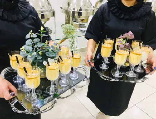 قهوجي للمناسبات في حولي | ضيافة راقية واستقبال يليق بضيوفك