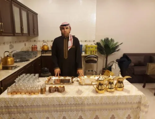 كيف تختار خدمة ضيافة قهوة وشاي تناسب مناسبتك؟ | دليل عملي